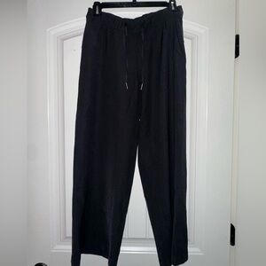 Lululemon Athletica Black Pants